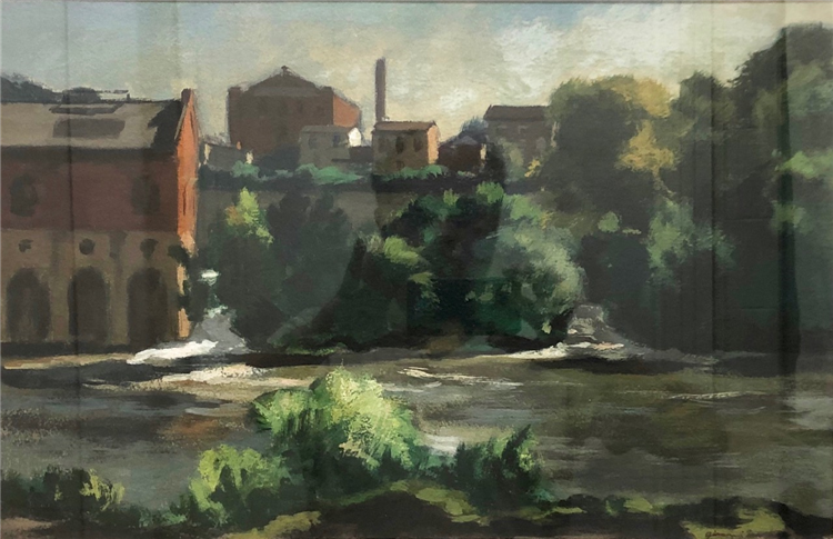 Manayunk (Philladelphia, Pennsylvania) - Image 2 of 3