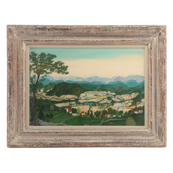 Cambridge in  the Valley - Image 1 of 3
