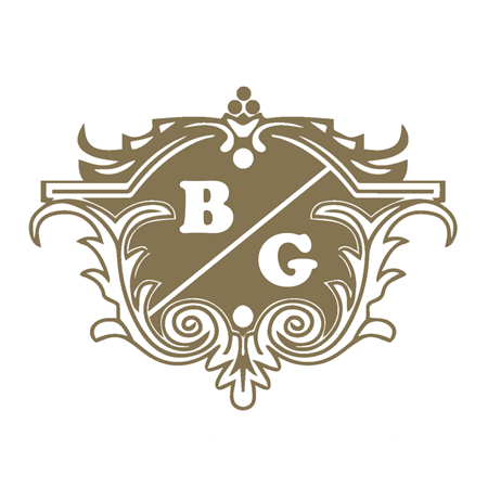 Broadmoor Galleries logo