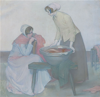 A Chat - Image 1 of 4