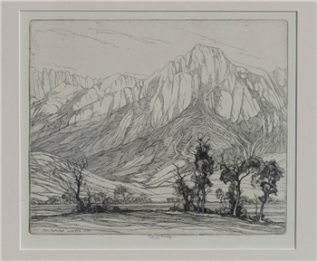 Sierra Skyline