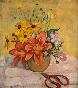 Still Life