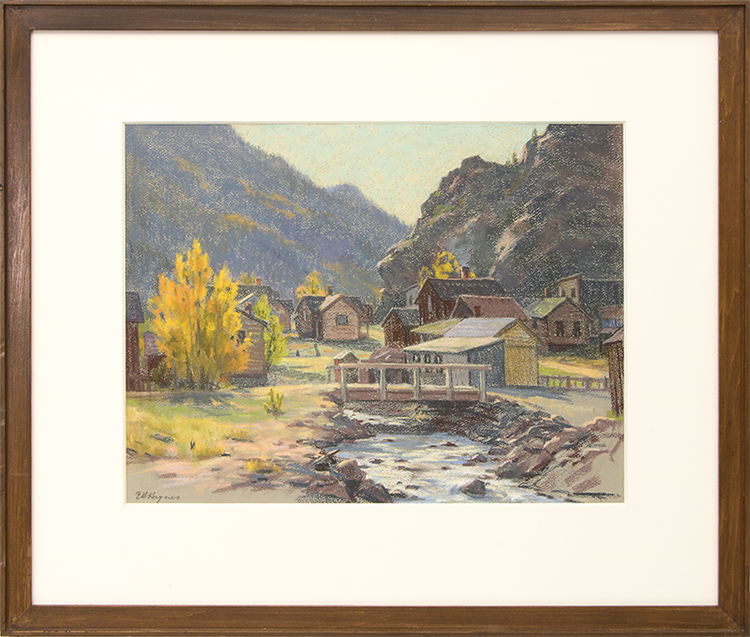Silver Plume, Colorado - Image 2 of 4