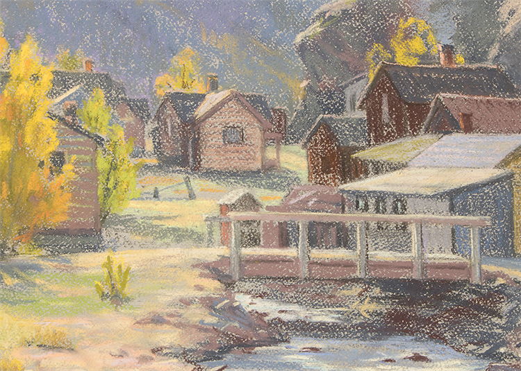 Silver Plume, Colorado - Image 4 of 4