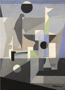 Cubic Abstraction