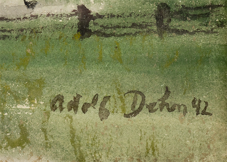 Untitled (Minnesota Farm) - Image 3 of 4