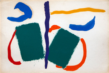 Untitled #1