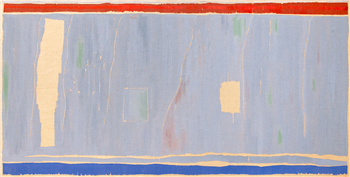 V.A.H. Oblique, 1971 - Image 1 of 2