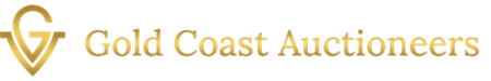 Gold Coast Auctioneers  logo