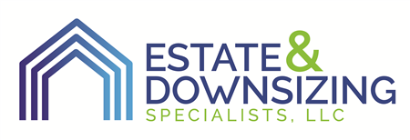 Estate Downsizing Specialists  logo