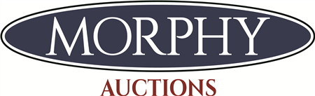 Morphy Auctions logo - Jack Van Ryder specialist dealer in 2000 N Reading Rd, Denver, PA 17517