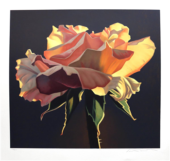 Dusk Rose - Image 1 of 3