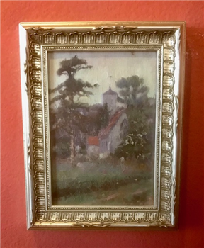 Lord Nelson's church, England - Image 1 of 4