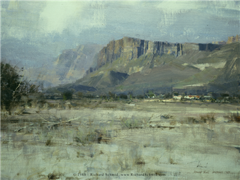 Apache Trail