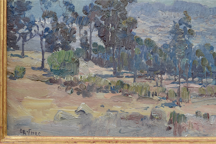 A Hazy Day - Image 3 of 4