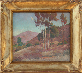 On the Hillside - Image 1 of 3