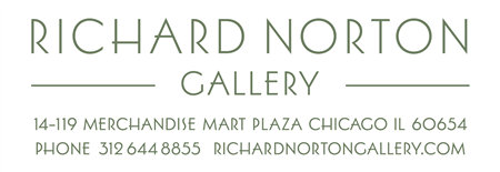 Richard Norton Gallery logo - Laszlo Moholy-Nagy collector seeking artwork in Chicago, IL