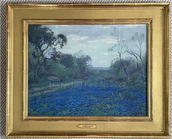 Blue Bonnets