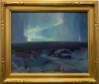 Northern Lights