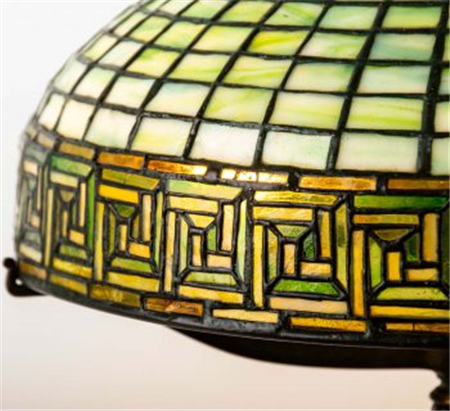 Decorative Arts