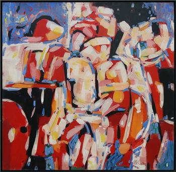 Rites of Spring - Image 1 of 4