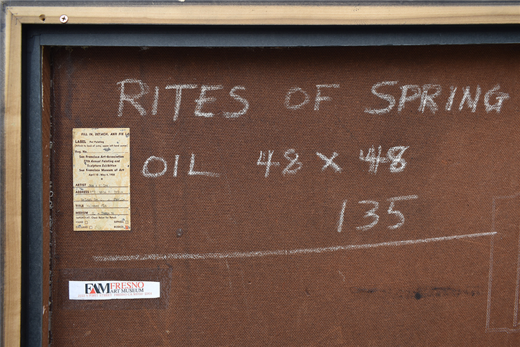 Rites of Spring - Image 3 of 4