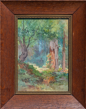 In the pines, Pacific Grove - Image 1 of 4