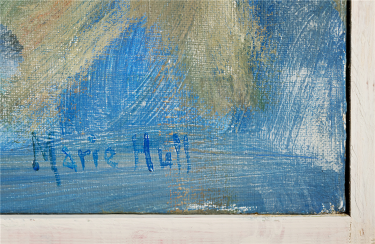 Untitled abstract - Image 3 of 4