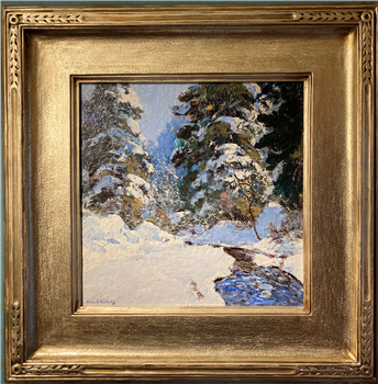 Snow Glory - Image 1 of 4