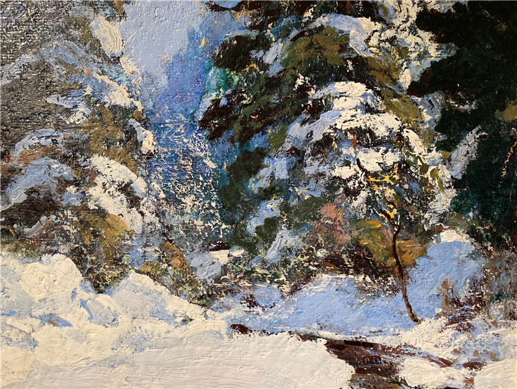 Snow Glory - Image 2 of 4