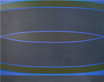 Blue Edge