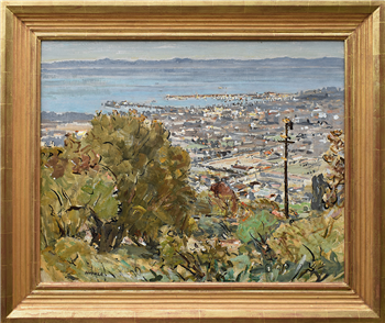 Santa Barbara Harbour - Image 1 of 4