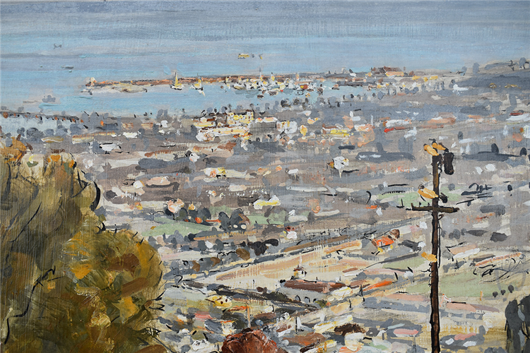 Santa Barbara Harbour - Image 2 of 4