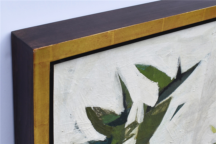 Abstract Still Life, 1955 - Image 3 of 4