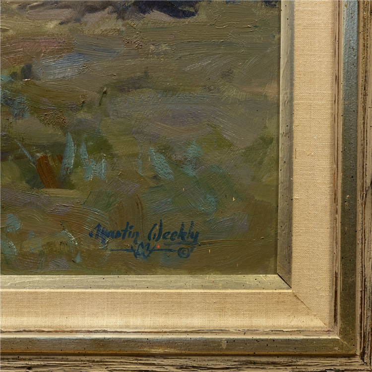 In Old Santa Fe - Image 4 of 4