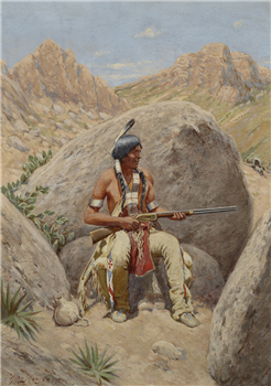 In Ambush - Image 1 of 2