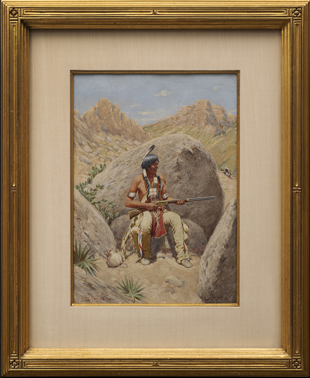 In Ambush - Image 2 of 2