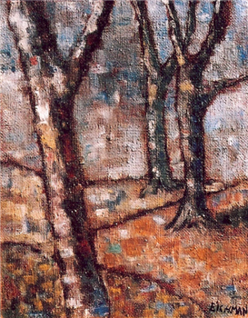 "Trees"