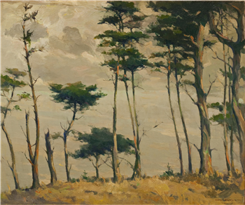 "The Sentinels"