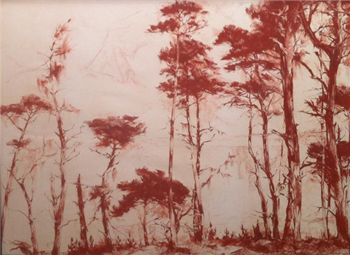 "Sentinels - Monterey"