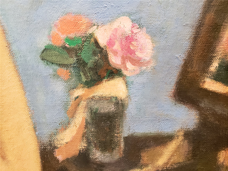 “Before The Ballet” - Image 3 of 4