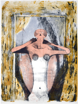 Torso of a Woman - Image 1 of 4
