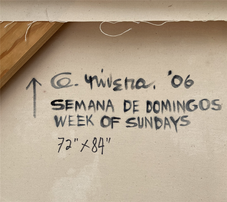 Semana de Domingos - Image 2 of 4