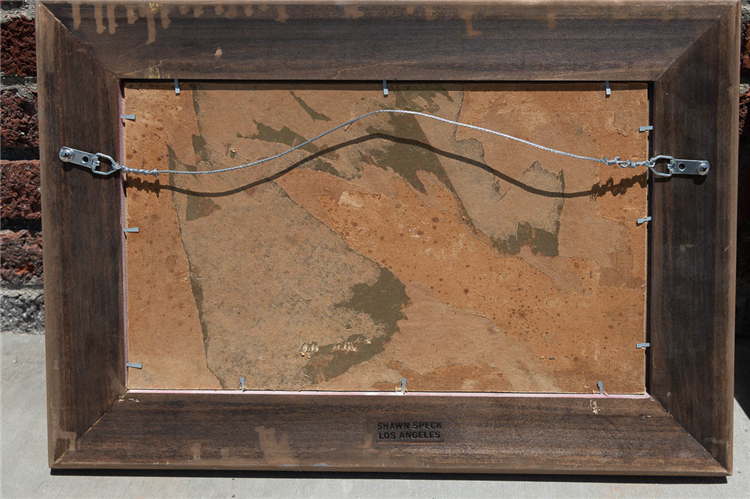 Wooded landscape and water - Image 4 of 4