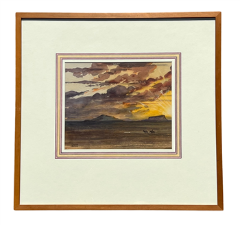 Sunset Riders - Image 1 of 4