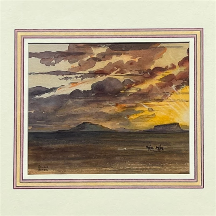 Sunset Riders - Image 2 of 4