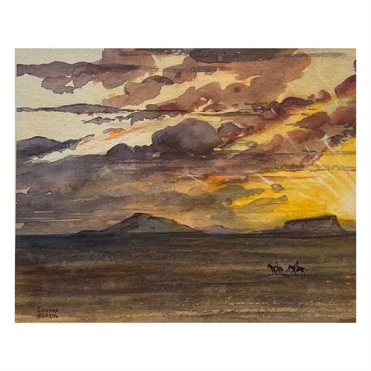 Sunset Riders - Image 3 of 4