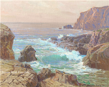 Laguna Beach