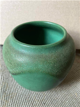 Newcomb Pottery Bowl - Image 1 of 4