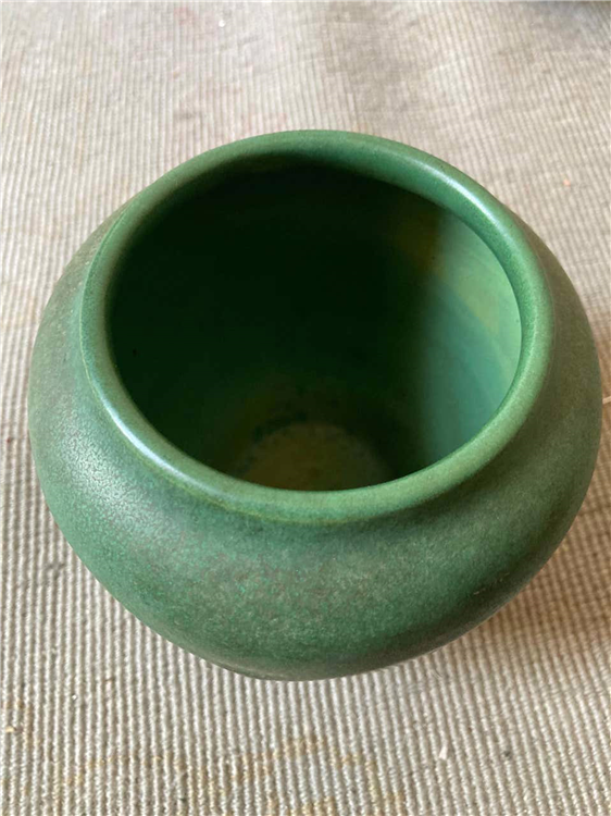 Newcomb Pottery Bowl - Image 2 of 4